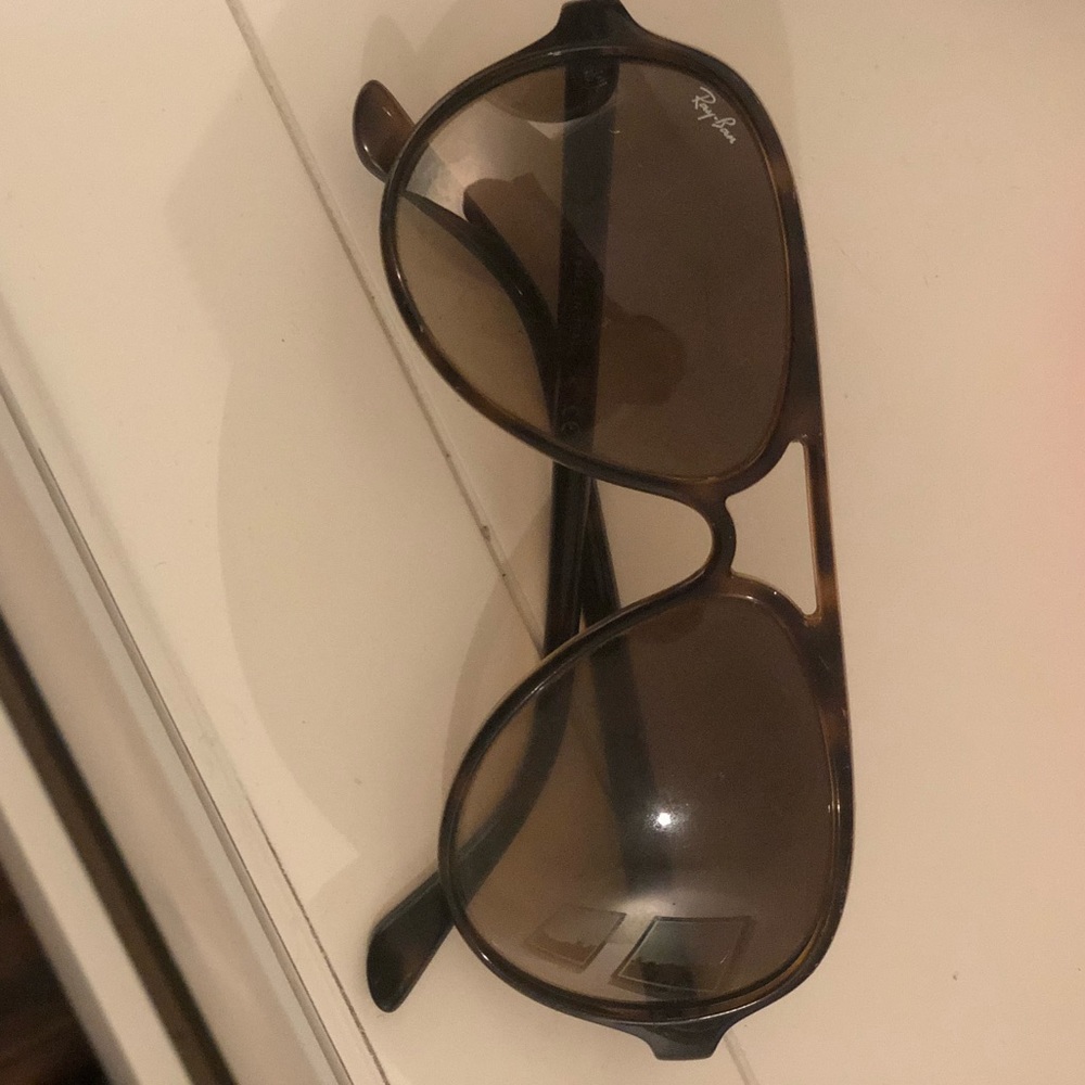 Raybans Cats 5000 Classics